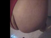 GRANDMOTHER-in Law ANAL