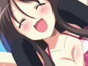 Threeway Creamy DP Jerkyoff Boy Scene