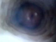 First time with new masturbator