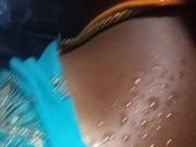 Tami hot big ass wet saree aunty grouped in bus