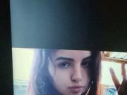 Mati Marroni Cum Tribute