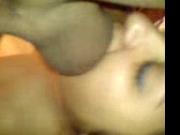 The very nice sucker amateur mansoore