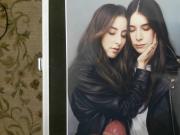 Righteous Haim Tribute 1 - Alana and Danielle