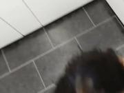 Geiler Blowjob in der Kueche