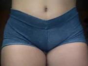 Novinha bucetao