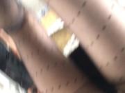Exciting upskirt 2
