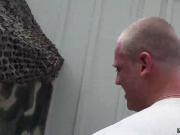 Amateur army men gay sex and nude of military Glory Hole