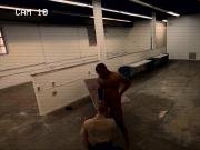 Gay anal masturbate instruction and companion' boss's