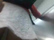 UPSKIRT TEEN