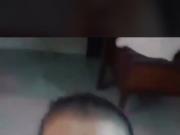 Thai Granny Has Not Got Fuck For A Long Time