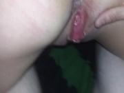 High fucking