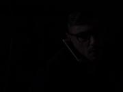 Ghost Fucker, Guillaume Wayne in irresistibly sexual pervers