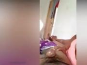 Sri lankan sexy girl blowjob with bf