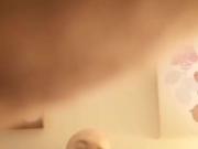Selfie wank
