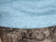 My hairy body and my beautiful foreskin big cock.