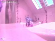 Hidden cam Show Masturbation Orgasm