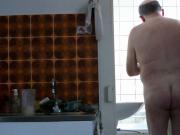 Old Man Special Fuck 16