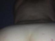 My wife with a friend