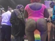 Big ass fabulous