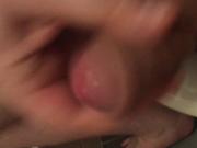 Squirtlover back to cum again