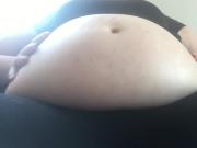 My fat bump 6