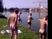 ass boy