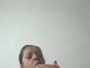 Columbian milf