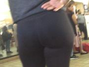 Wife voyeur