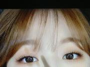 Fromis 9 Jiheon cumtribute