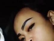 Puttry Cahaya Cumshot 2 putrrychy