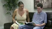 Jerking Lesson