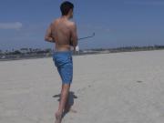 Sean Cody - Raymond - Gay Movie