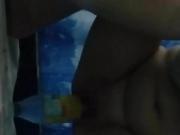 Bottle fucking hard.. big pussy
