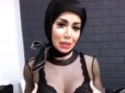 Sexy Persian Iranian Girl in hijab - Iran