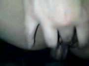 Wet cunt play