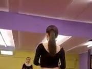 sexy dance