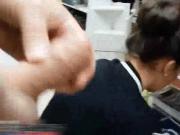 Library Dick Flash 15