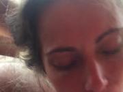 Ramona Taylor Swallow Cum