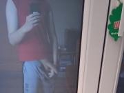 Your thoughts on my dick