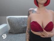 Jeans Striptease Nina