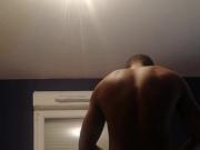 A little Quicky before do to the work