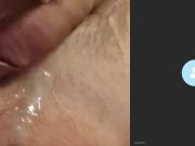 cum at skype session