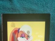 Lola Bunny Cum Tribute