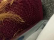 Feet in class