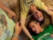 Sexy gay mexican thug porn Bareback Piss 3way Leads To