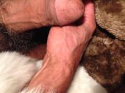 FOX AND BEAVER FUR CUM