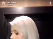 Snapchat slut