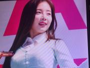 April Chaekyung cock teasing
