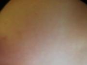 Fingering ny slave pernille