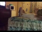 Wife's First ever Fuck With Son